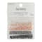 12 Packs: 600 ct. (7,200 total) 2mm Assorted Colors Metal Crimp Tubes by Bead Landing™
